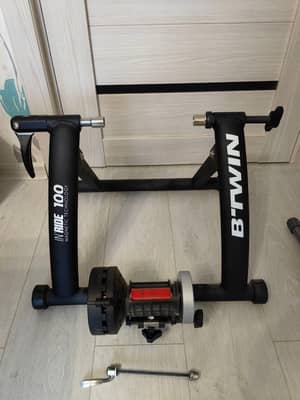 Inride 100 BTWIN