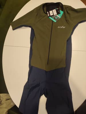 ToFit Triathlon Suit 2024