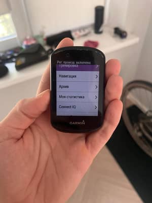 Garmin 530