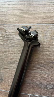 Подседельный штырь Bontrager Comp