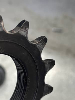 Dura ace