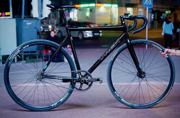 Trek T1