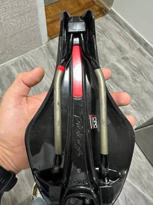 Prologi tt saddle