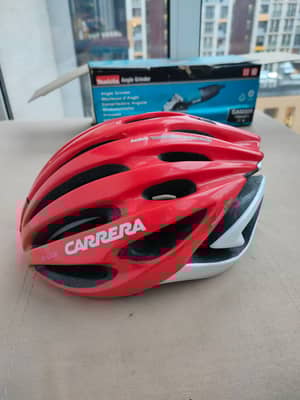 Шлем Carrera
