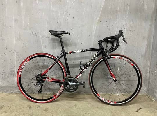 Велосипед Specialized Allez
