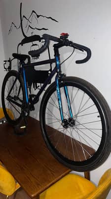 Fix Star Terros 700