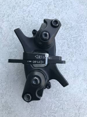 Калиперы Tektro MD-C510