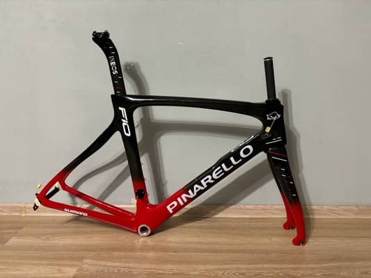 Pinarello dogma f10