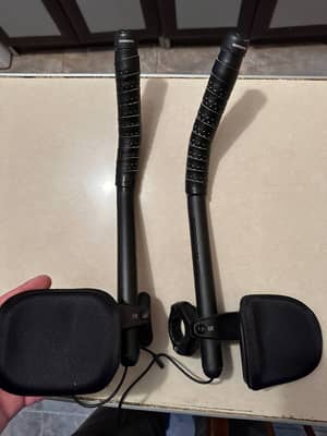 Aerobar