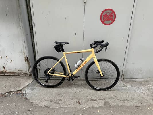 Outleap Hardway A2 2023