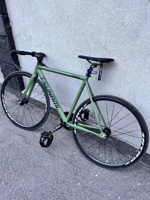 Tsunami snm 100