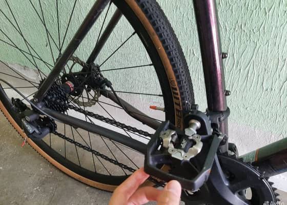Cannondale topstone2 2022