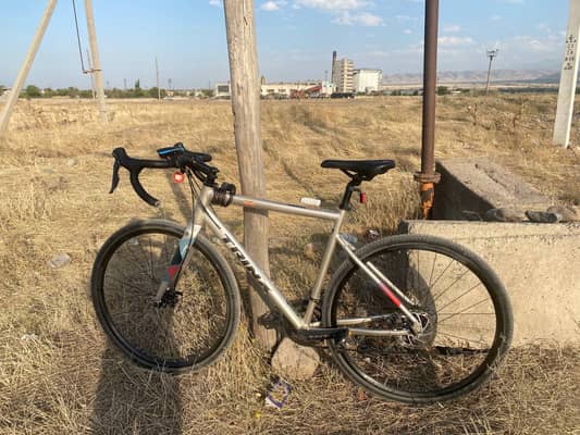 TrinX climber 2.3