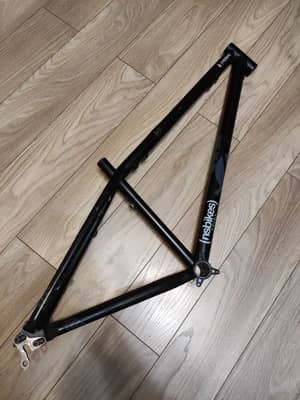 Рама ns surge 27.5