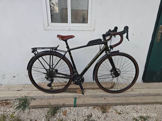 Diamand 137 grevel 2022