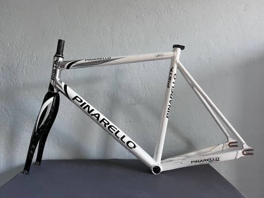 Фреймсет трековый Pinarello pista