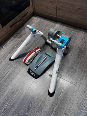 Смарт-станок Tacx Vortex Smart