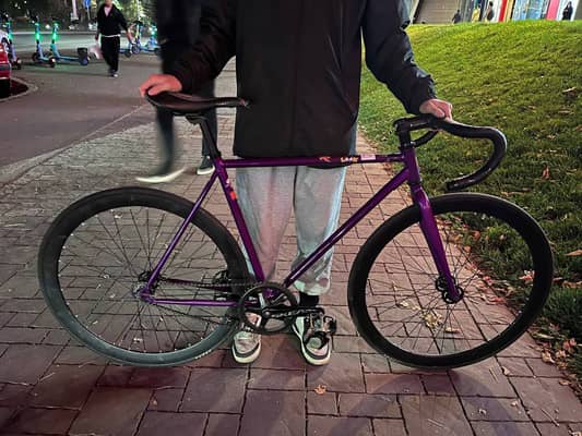 Продаю fixed gear