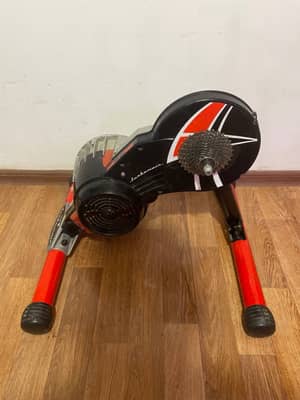 Elite turbo muin smart b+