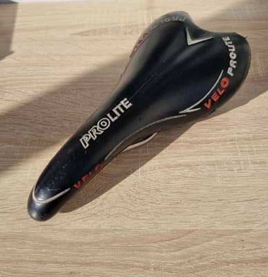 Седло velo prolite