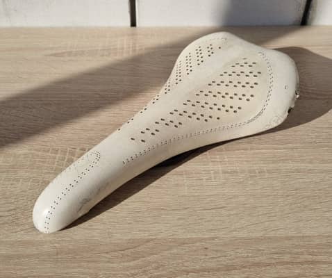 Седло Selle