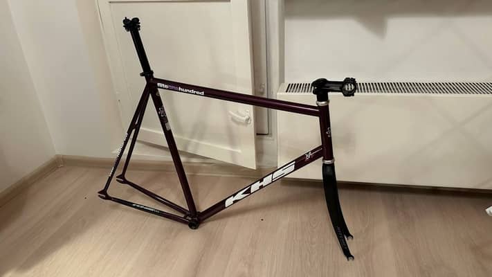 Фреймсет KHS Flite 100