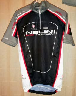 Детская веломайка Nalini
