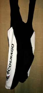 Детские велотрусы Colnago