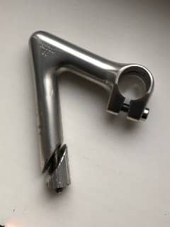Nitto Jaguar 90 Aluminum