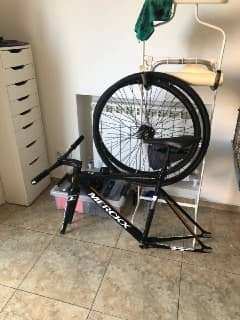 Eddy Merckx Copenhagen 77 (2017)