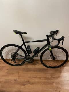 Scott Speedster Gravel 20 Tiagra