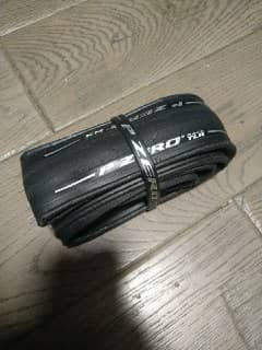 Pirelli P ZERO Race TLR Folding Tire - 24-622
