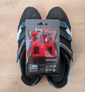 Diadora Trivex II Road SPD-SL