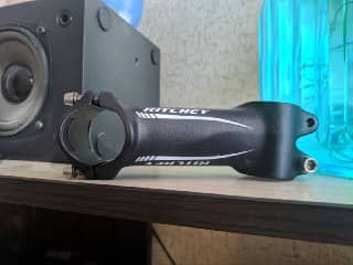 Ritchey Comp 4-Axis
