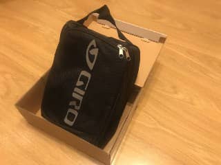 Giro Factress Techlace