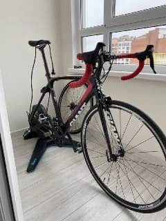 Giant TCR Advanced SL 3
