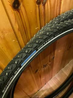 Schwalbe marathon winter 240 spikes
