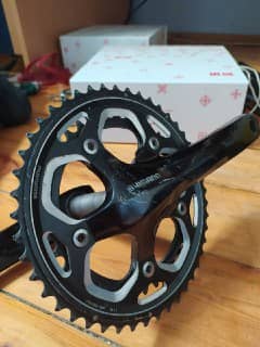 Shimano FC-RS500