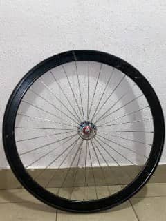 Колесо Fobos 42mm + Fobos