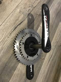 Vision trimax carbon