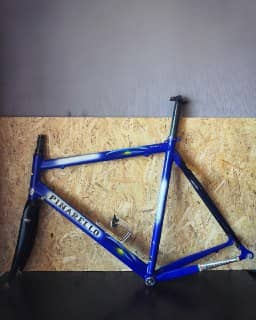 Pinarello Prince