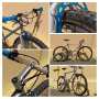 Cycletech Action XT, 48-56 cm Швейцария