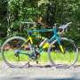 Cannondale S6 EVO CRB 105 2020