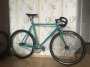 Bear bike барселона 58р фреймсет, новый
