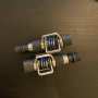 Контактные педали crankbrothers eggbeater 3