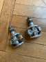 Педали shimano pd-m747