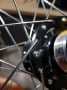 Wheelset 700c 32h novatek black/silver продам