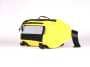 большой желтый гоша FANNY PACK XL