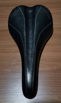 Седло Oval 500