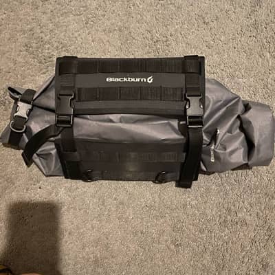 Нарульная сумка Blackburn Outppst 15l